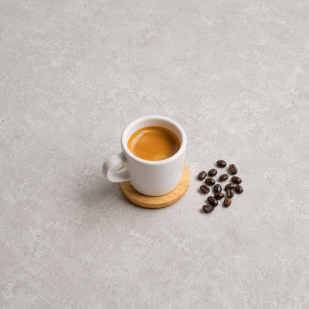 Café expreso