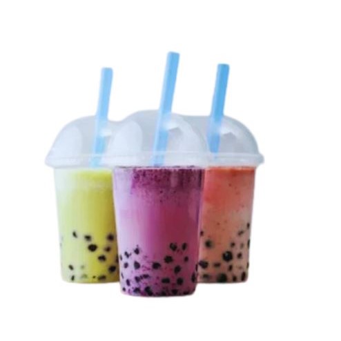 Bubble tea