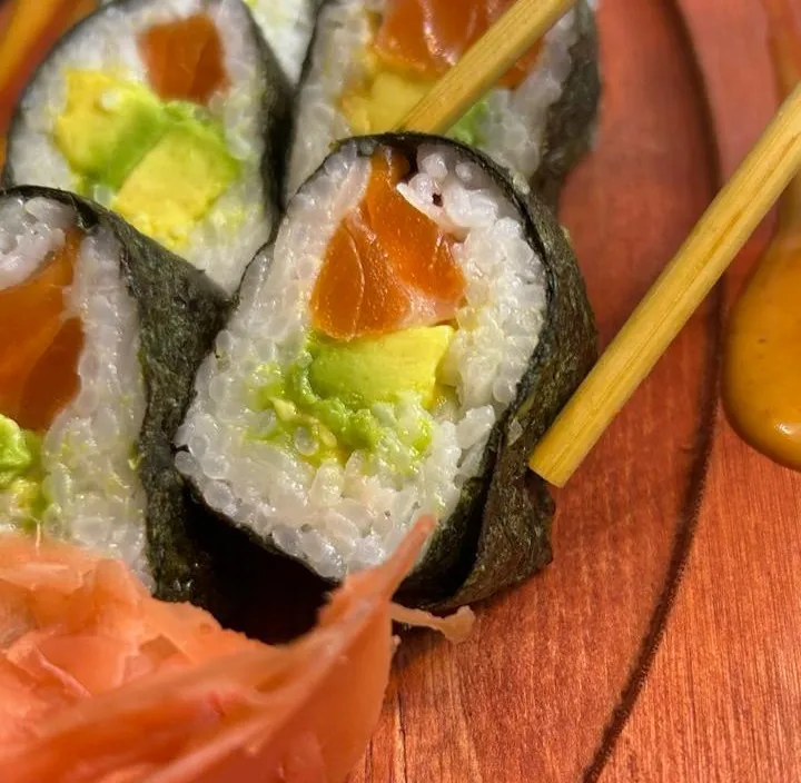 Futomaki