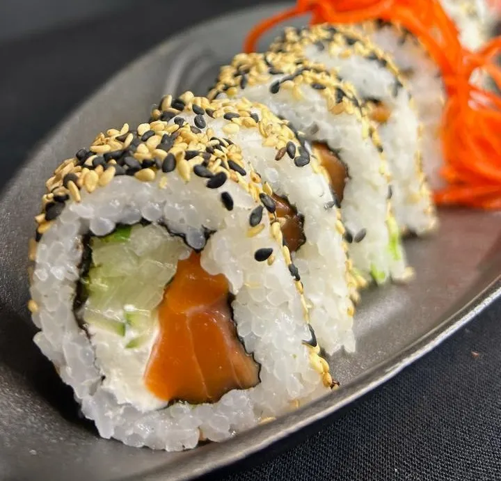 Maki California Kiuri