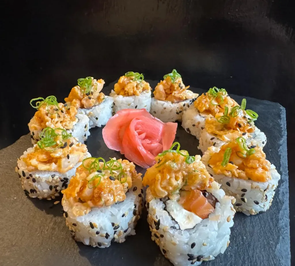 Maki Jen Tartar