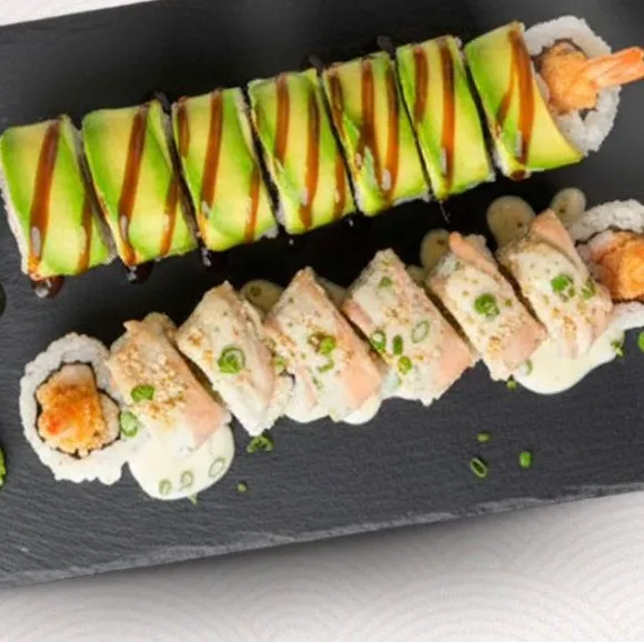 MAKI 20 PIEZAS PREMIUM