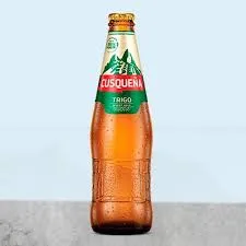 Cusqueña Trigo 305ml