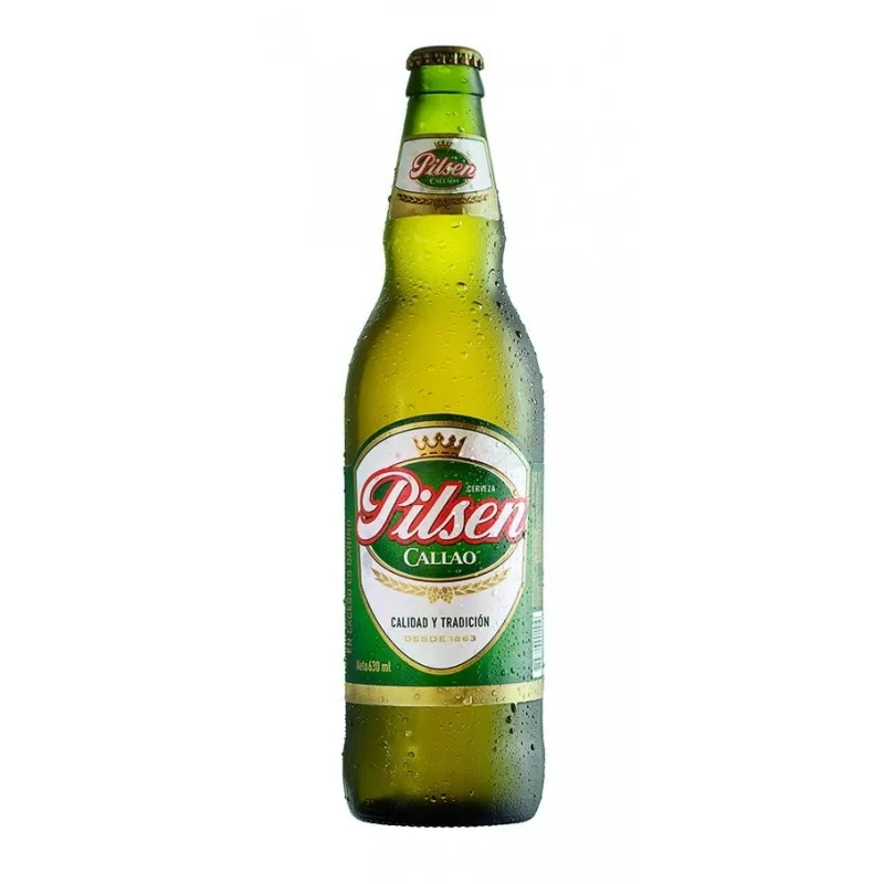 Pilsen 310 ml