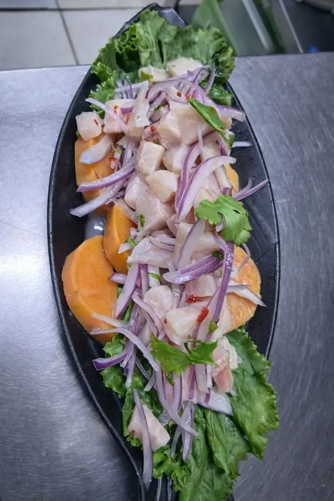 Ceviche