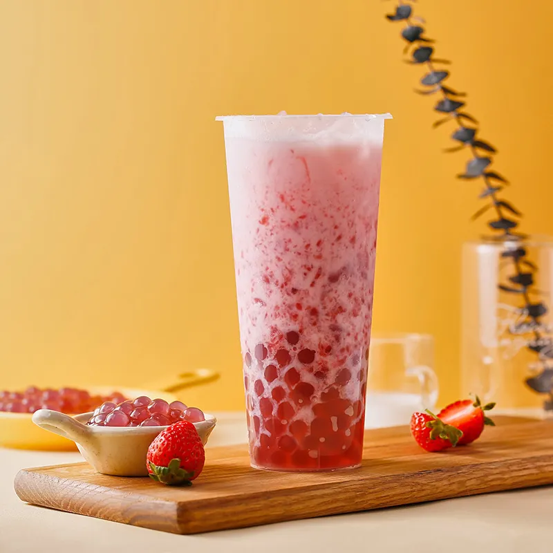Bubble Tea