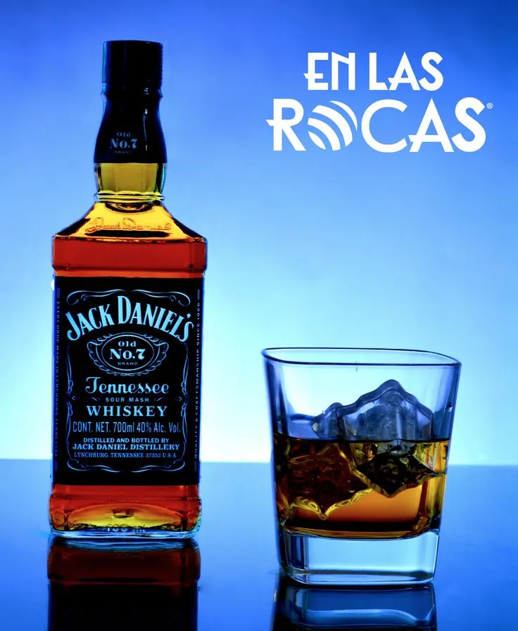JACK EN LAS ROCAS