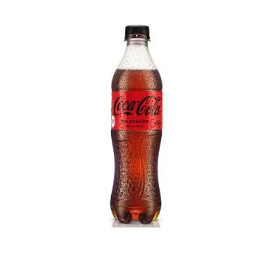 Coca Cola Zero 500ml
