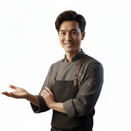 Mi primer día en Jen Obento